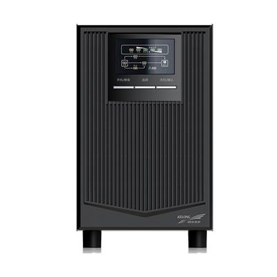 科华UPS YTR1103不间断电源3KVA-2400W高频机纯在线式带稳压精卫电源