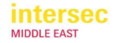 2020年中东迪拜国际消防展会