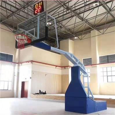 批售篮球架，选购高质量的河北胜川体育器材，就来河北胜川体育器材