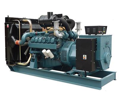 康明斯发电机组 发电机组涡轮增压器常见故障及处理方法