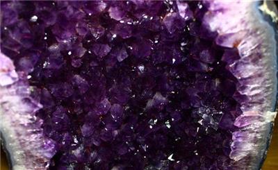 意大利紫水晶进口报关代理公司