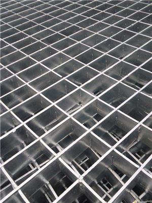 广东钢格板制作 沟盖板 质量保证