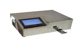 石灰石钙含量分析仪