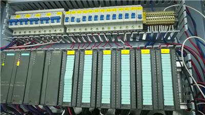 PLC系统编程入门实训 西门子PLC控制器 技术可靠