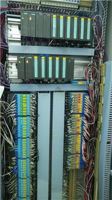 PLC系统培训 PLC控制系统 故障排查