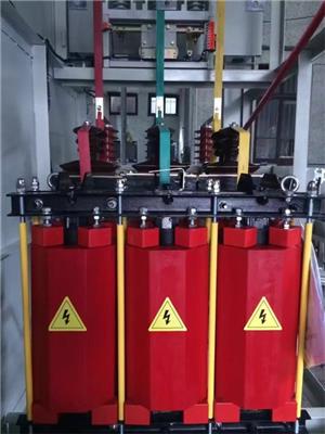 南业电力 SCB10-11-12-13-500KVA/10-0.4KV全铜环氧树脂干式变压器 厂家