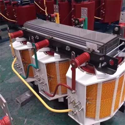 南业电力 SCB10-11-12-13-500KVA/10-0.4KV全铜环氧树脂干式变压器 供应商