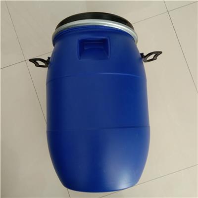 50公斤抱箍桶50公斤塑料桶50公斤堆码桶富航销售