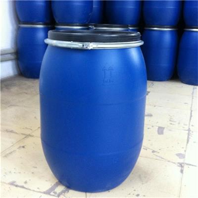 宁阳125升塑料桶125公斤密封桶装250斤水的塑料桶