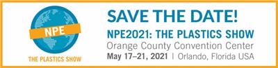 2021年美国NPE国际橡塑展/原料、机械、模具/即将开始招商