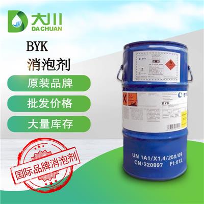 毕克BYKA506消泡剂 用于环氧和体系 相容性好 消除微小细泡