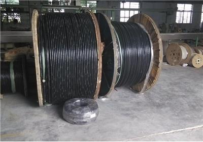 泰安市泰山电线回收 山东电缆回收