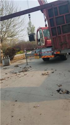 济南市商河县报废电缆回收 山东电线回收