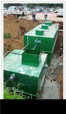 苏州洗涤污水处理设备 洗涤废水处理设备 尺寸精准