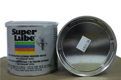 美国SUPERLUBE Multi-Purpose Grease 41030食品级齿轮轴承润滑脂