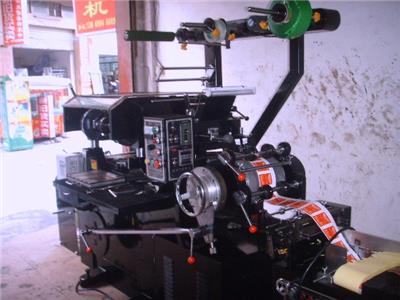 上海热模锻压机进口门到门代理公司