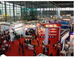 2019上海国际生活用纸及纸制卫生用品展览会