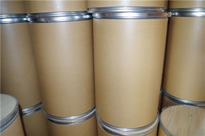0苏州纸板桶25kg 铁箍纸桶生产商 耐冷热