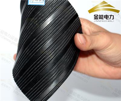 广东省深圳配电室的防滑橡胶垫