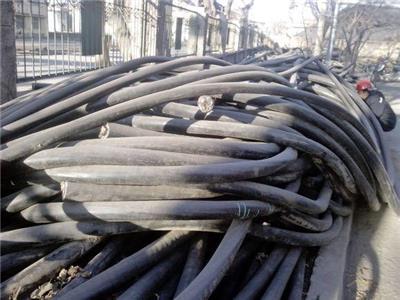烟台市莱阳市电缆回收 山东电缆回收