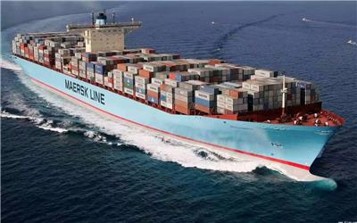 金华日本海运物流 日本海运物流 高时效高质量的物流配送服务