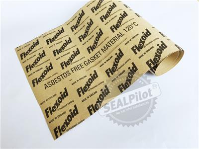 耐油纸 耐油纸垫片flexoid,fibreflex，耐油纤维纸