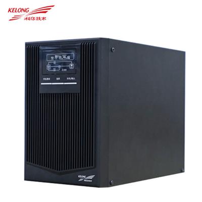 科士达后备式UPS电源/YDE1200负载瓦数参数