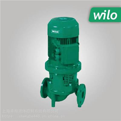 空调冷冻循环水泵IL50/220-15/2威乐