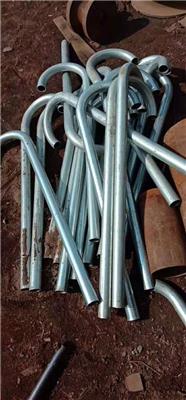 厂家供应高频热镀锌煨制弯管 不锈钢316L耐腐蚀弯管 异形弯管