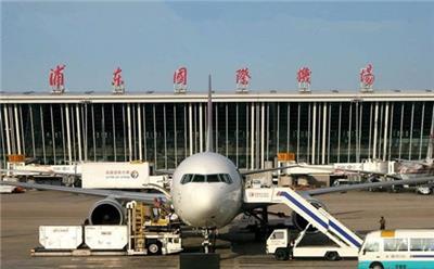 在上海机场监管仓库有一票进口空运货物如何报关