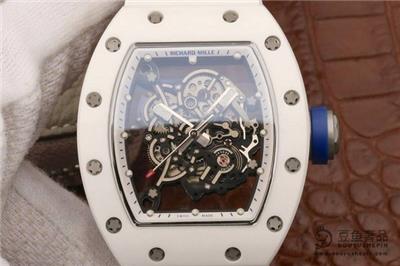 理查德米勒手表回收多少_使用理查德米勒手表回收市场