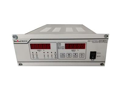 睿宝ZDF-5227AXV01复合真空计高真空电离电阻复合数显真空计测量