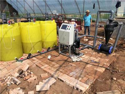 扬州露天葡萄种植用半自动施肥机