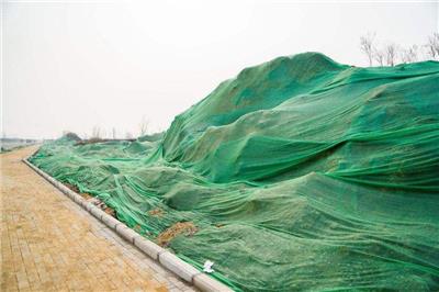 厂家加密盖土网 防尘网 安全网 草坪网价格