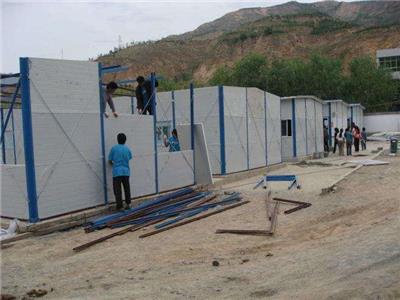 新疆k式房专业设计施工