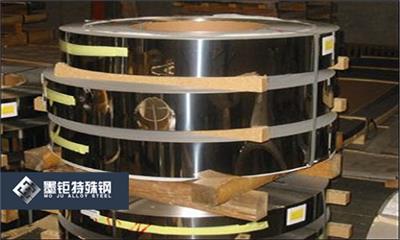 宁波1.4460轧板 上海墨钜特殊钢有限公司