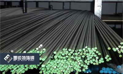 深圳1.4460棒料 上海墨钜特殊钢有限公司