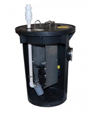 美国卓勒污水提升器规格