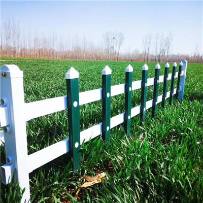 泰戈护栏+草坪护栏+0.4*3米+道路花园护栏草坪栅栏