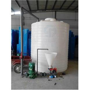 减水剂储罐供应商 复配合成设备一套技术指导安装
