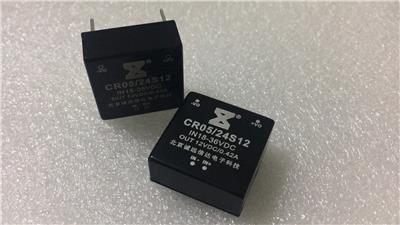 CR05/24S12电源模块