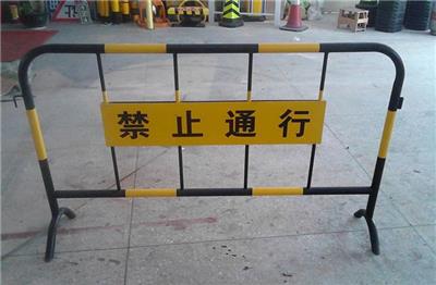 柳州移动铁马护栏厂 **铁马 现货供应