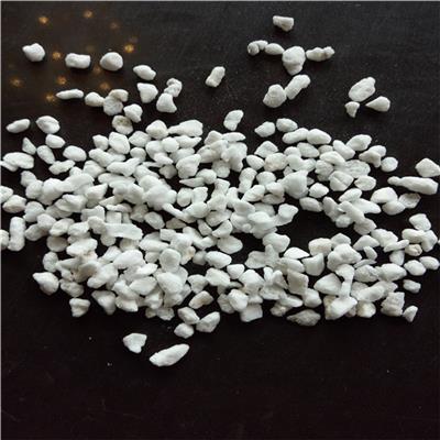玻化微珠 膨胀玻化微珠 A1级保温材料玻化微珠 厂家直发