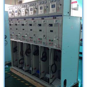 南业电力 XGN15-12户外环网柜 高压环网柜 高压开闭所 厂家供应