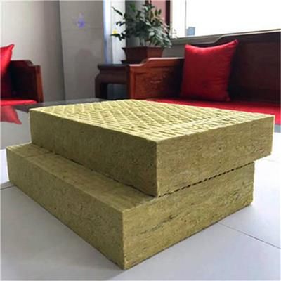 北京岩棉板 密度120公斤厚度100mm的岩棉板防火板
