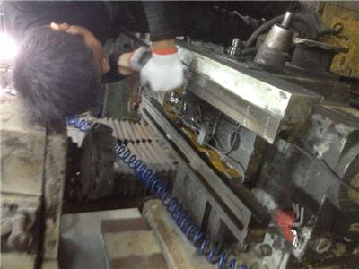 上海磨床维修 上海周边中国台湾磨床保养 苏州磨床主轴专业维修