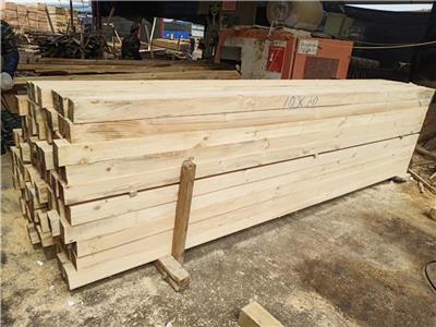 宜兴建筑木方特性细木工板瀍华木业