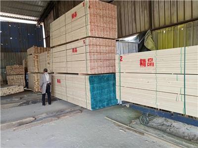 汉川木模板产品实木板瀍华木业