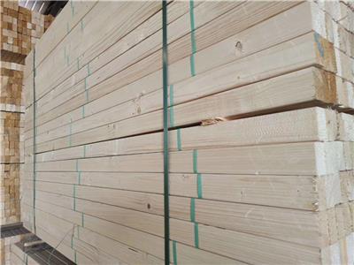资兴建筑用木料品牌实木板瀍华木业