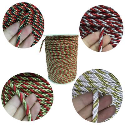 什么是棉绳什么是棉线_奥斯卡绳带